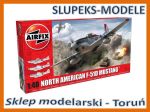 Airfix 05136 - North American F-51D Mustang 1/48